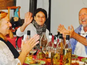 Agriturismo Ca' de Na