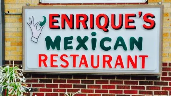 Enrique's Mexican Restaurant Inc