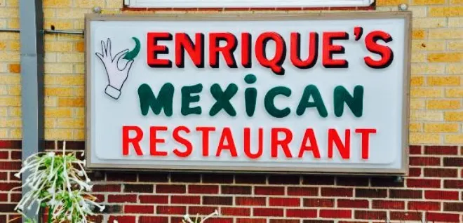 Enrique's Mexican Restaurant Inc