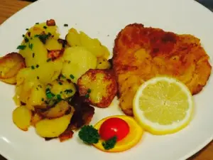 Dachsbräu-Stüberl