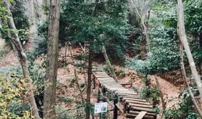 Higashitanzawa Green Park