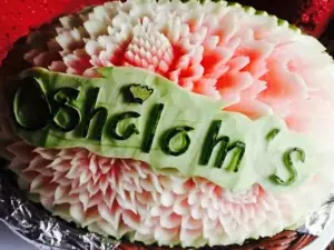 Shalom's Multi Cuisine Family Restaurant & Bar