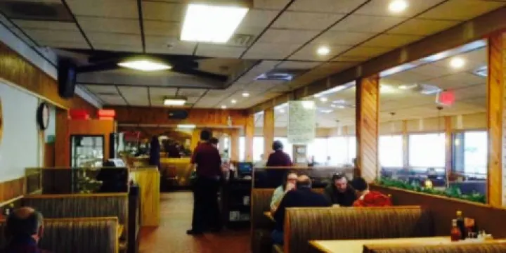 Liberty Family Restaurant