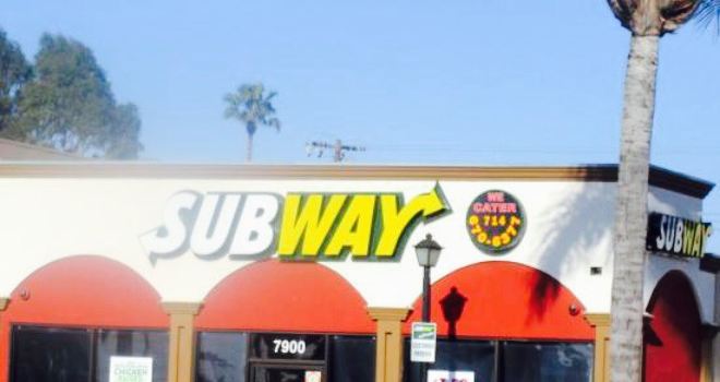 Subway