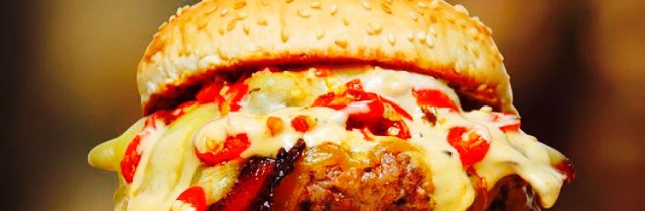 RocoMamas Town Square Roodepoort