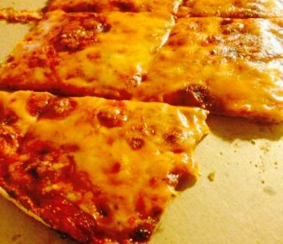 Imo's Pizza