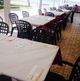 Restaurante Puerto Rico