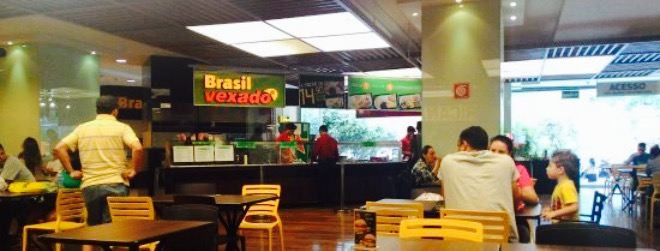 Brasil Vexado Conjunto Nacional