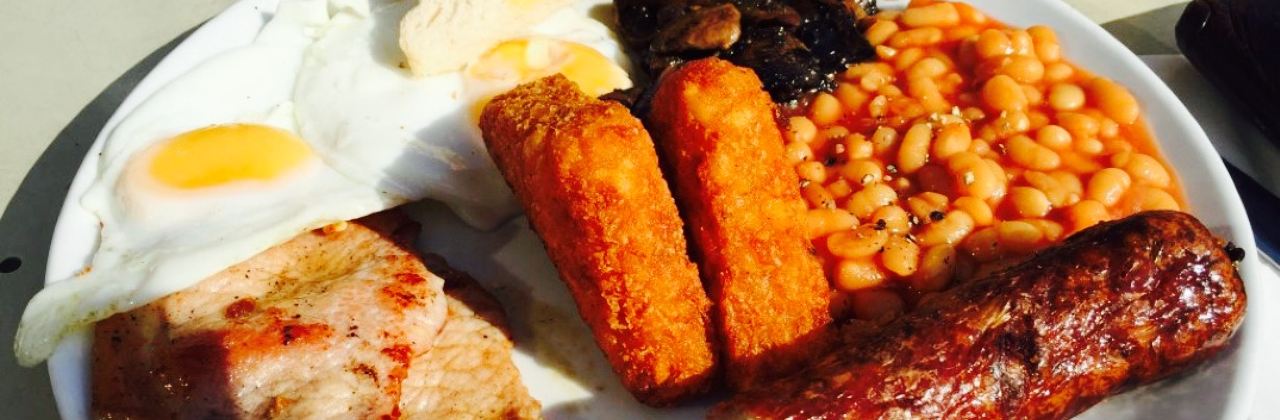 BROWNES Coffee and Tapas bar