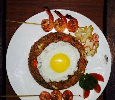 Sand Bank Restaurant
