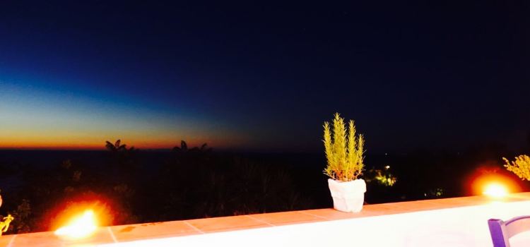 Vento d'estate