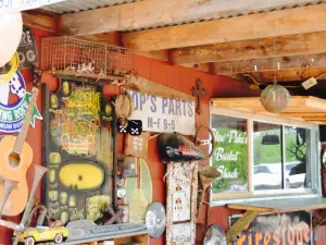 Slow Pokes Brisket Shack