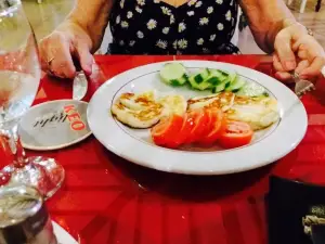 Isabella Restaurant
