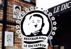 Le Dictateur