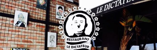 Le Dictateur
