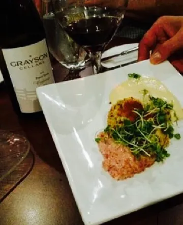 Root Bistro & Wine Bar