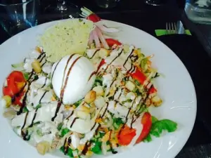Brasserie Le Colibri