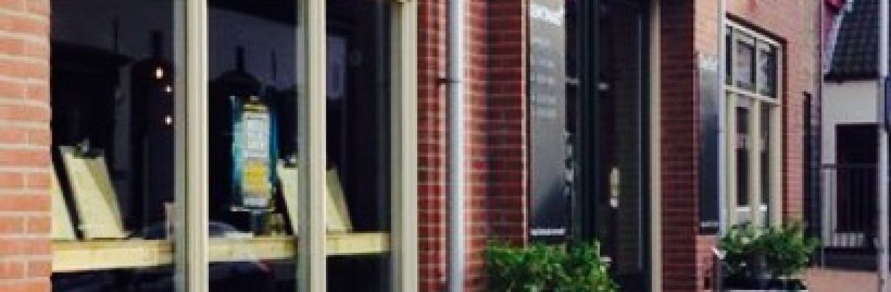 Rode Peper & Basilicum