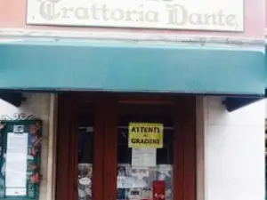 Tavernetta Dante 1936