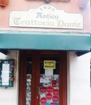 Tavernetta Dante 1936