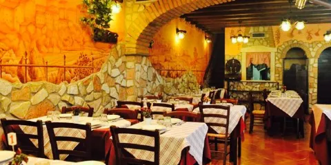 Osteria Mastro Titta