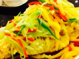 Grand Emperor Seafood Palace