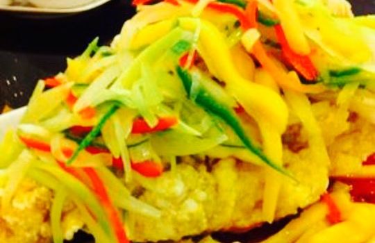 Grand Emperor Seafood Palace