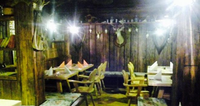 Landgasthof Lamm