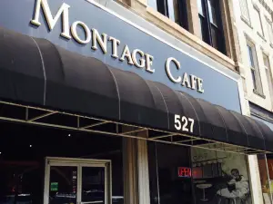 Montage Cafe