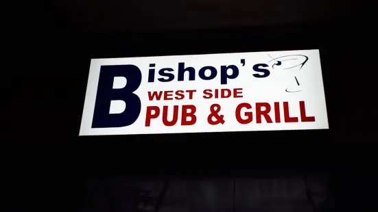 Bishop's Westside Pub and Grill