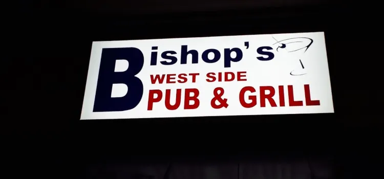 Bishop's Westside Pub and Grill