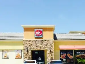 Jack in the Box