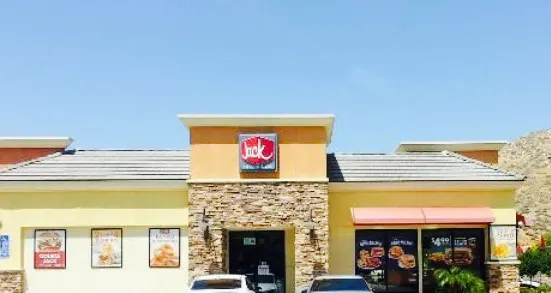 Jack in the Box