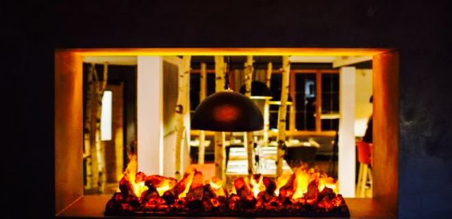 Pizzeria & Grill Tannenheim