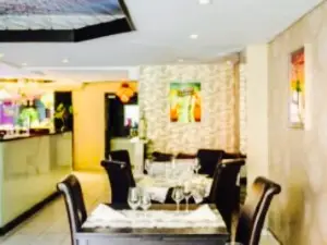 Bollywood Indian Restaurant