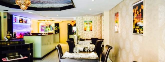 Bollywood Indian Restaurant