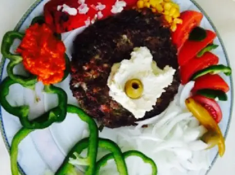 Gril Ranca pod Pohorjem