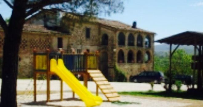 Castello di Sorci - Locanda