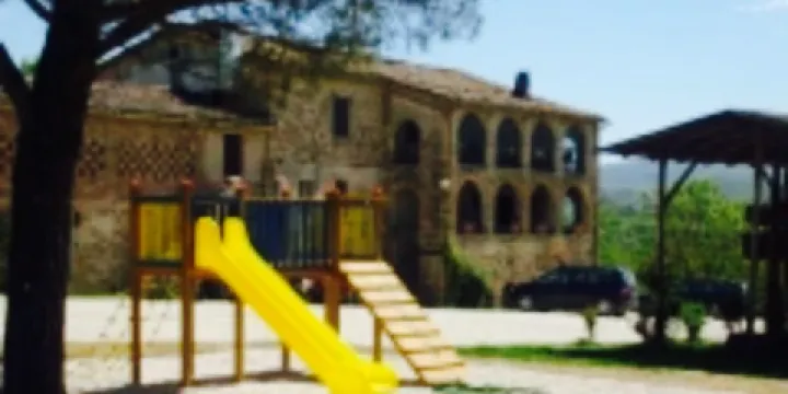 Locanda al Castello di Sorci