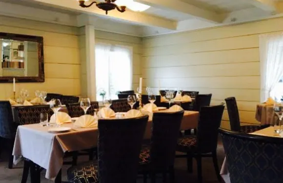 Olebuda Restaurant