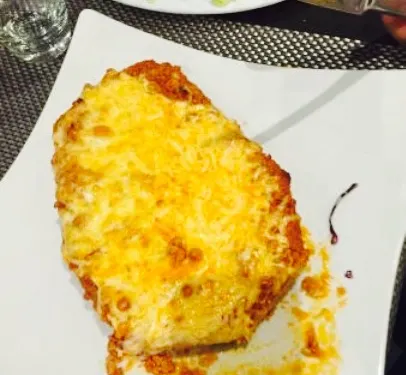 Restaurante Pizzeria San Remo