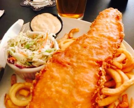 Rudders Public House