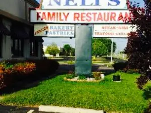 Neli's Family Restaurant