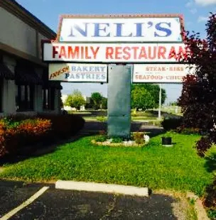 Neli's Family Restaurant