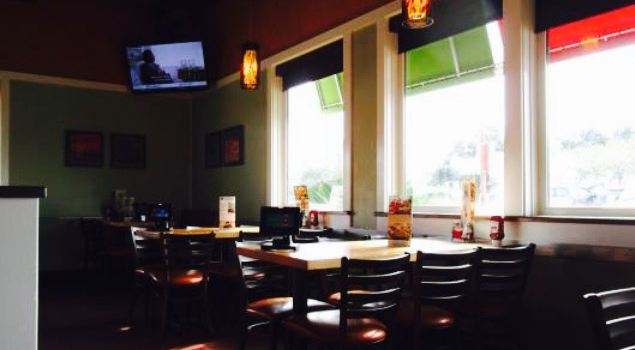 Chili's Grill & Bar