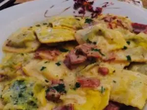 Restaurant Las Piramides