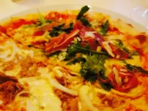 Ristorante Pizzeria Il Galeone