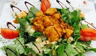 La ferme de la ruelle