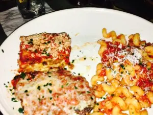 Carrabba's Italian Grill