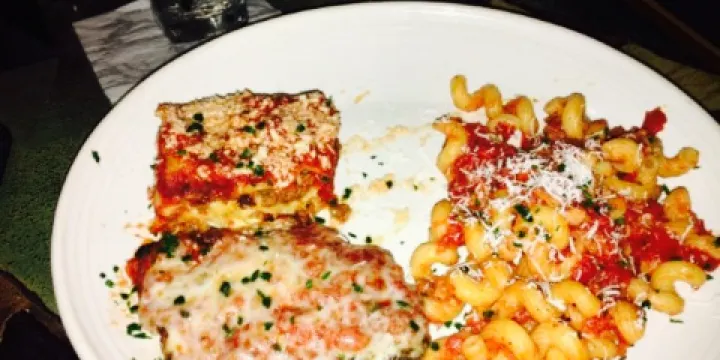 Carrabba's Italian Grill
